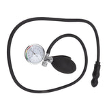 Vagina Ball Pressure Gauge Inflatable Anal Plug Vagina Relaxation Pressure Gauge for Women