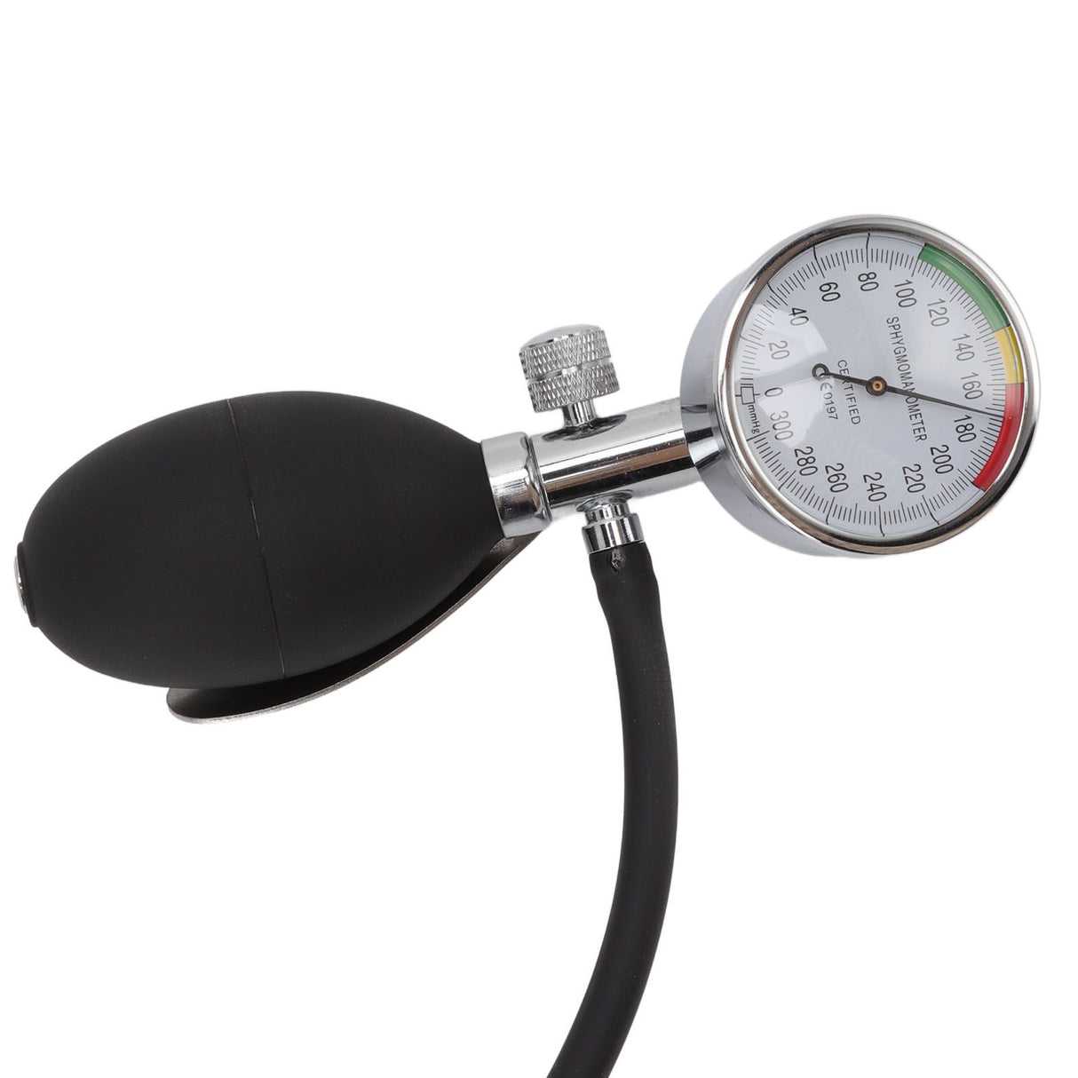 Vagina Ball Pressure Gauge Inflatable Anal Plug Vagina Relaxation Pressure Gauge for Women