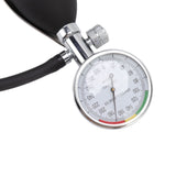 Vagina Ball Pressure Gauge Inflatable Anal Plug Vagina Relaxation Pressure Gauge for Women