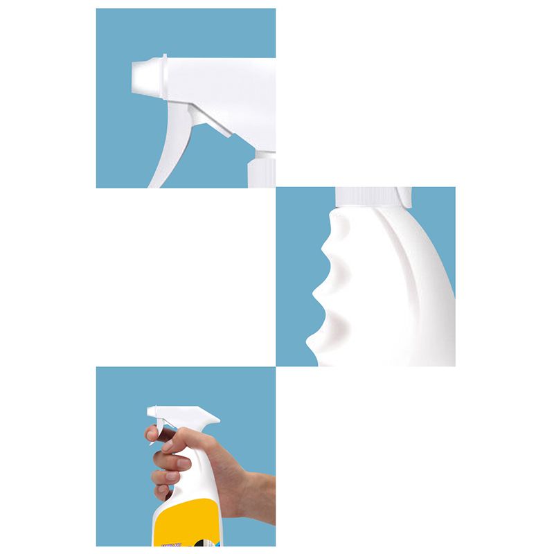 Fabric Cleaner Spray Stain Remover Carpet Spot Remover Carpet Cleaner for Multi Surface Clothes