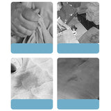 Fabric Cleaner Spray Stain Remover Carpet Spot Remover Carpet Cleaner for Multi Surface Clothes