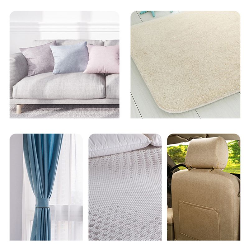 Fabric Cleaner Spray Stain Remover Carpet Spot Remover Carpet Cleaner for Multi Surface Clothes