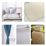 Fabric Cleaner Spray Stain Remover Carpet Spot Remover Carpet Cleaner for Multi Surface Clothes
