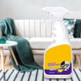 Fabric Cleaner Spray Stain Remover Carpet Spot Remover Carpet Cleaner for Multi Surface Clothes - Extra Image