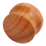 Coffee Press Distributor Wooden Handle Lightweight Simple Operation Robust Coffee Leveler 58mm/2.3in - Extra Image