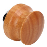 Coffee Press Distributor Wooden Handle Lightweight Simple Operation Robust Coffee Leveler 58mm/2.3in - Extra Image