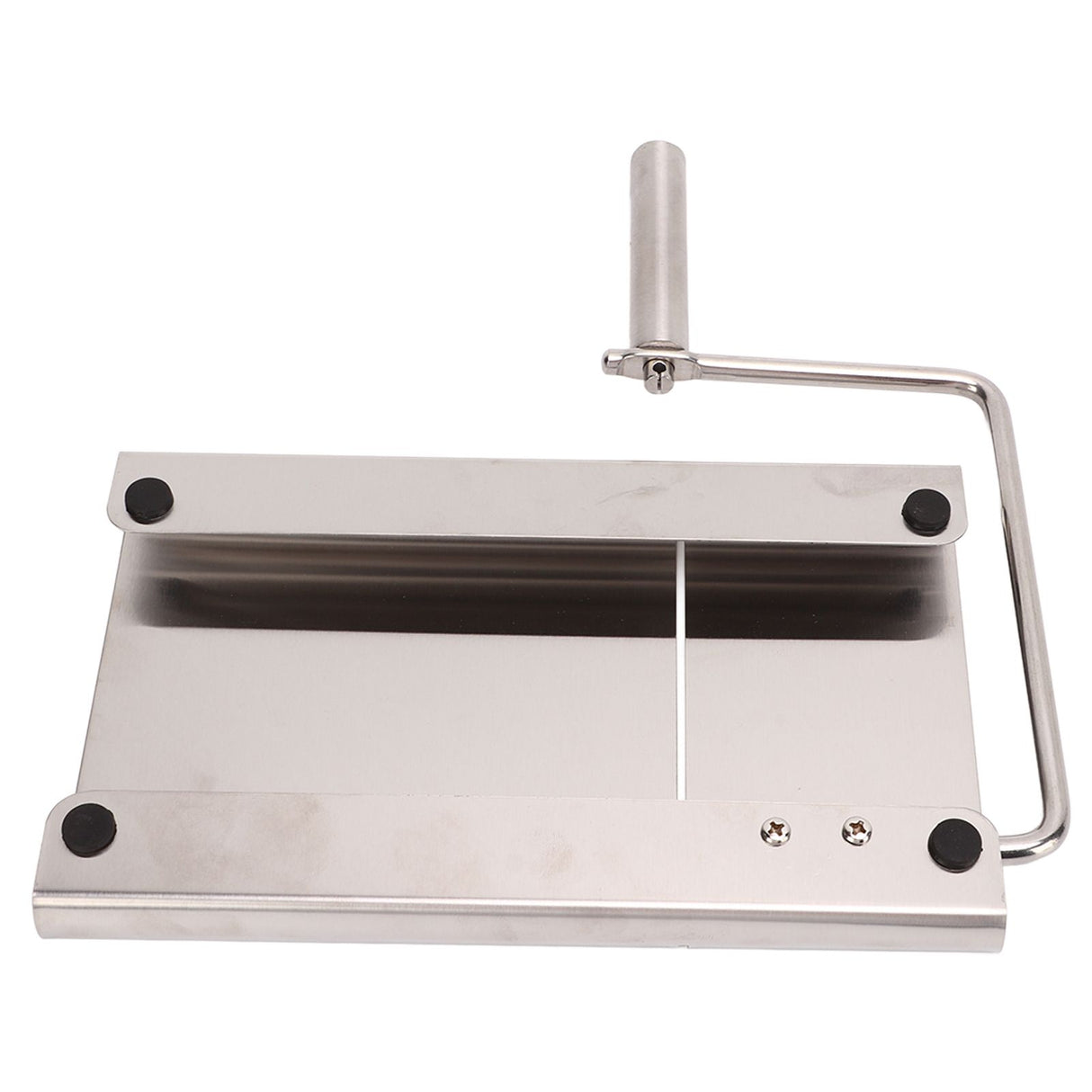 Wire Cheese Cutter Stainless Steel Kitchen Slicing Cutting Baking Tool Knife for Kitchen