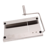 Wire Cheese Cutter Stainless Steel Kitchen Slicing Cutting Baking Tool Knife for Kitchen