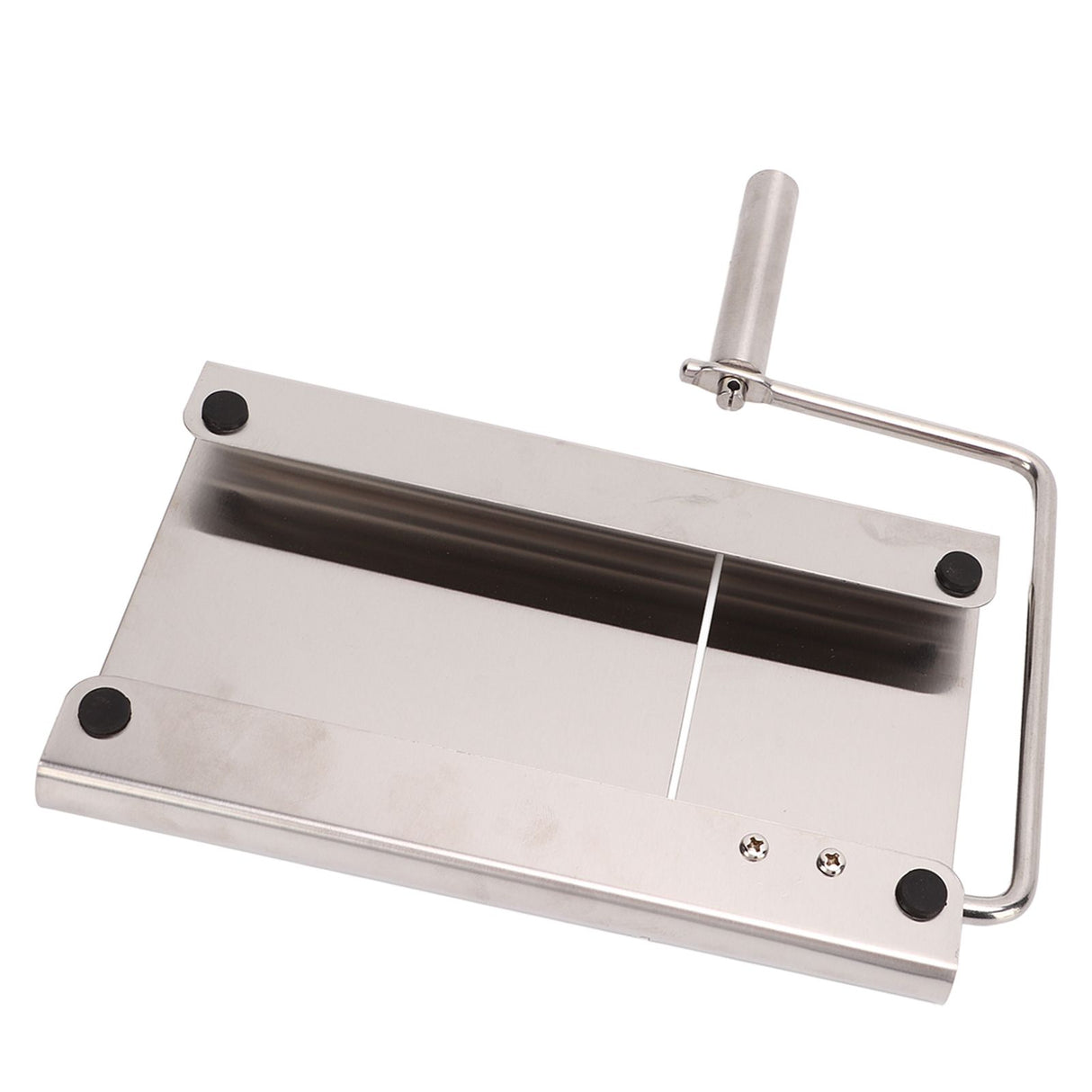 Wire Cheese Cutter Stainless Steel Kitchen Slicing Cutting Baking Tool Knife for Kitchen