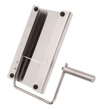 Wire Cheese Cutter Stainless Steel Kitchen Slicing Cutting Baking Tool Knife for Kitchen