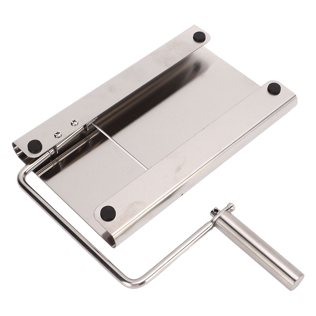 Wire Cheese Cutter Stainless Steel Kitchen Slicing Cutting Baking Tool Knife for Kitchen