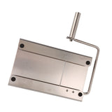 Wire Cheese Cutter Stainless Steel Kitchen Slicing Cutting Baking Tool Knife for Kitchen