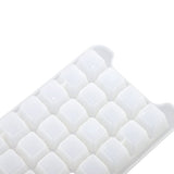 1.7L Large Capacity Ice Maker Household 2 Layer Ice Cube Mold Tray for Making 72 Ice Cubes - Extra Image
