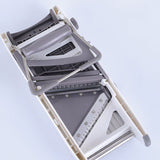 Multifunctional Vegetable Cutter Stainless Steel Slicing Machine Kitchen Fruit Vegetable Grater Shredders