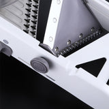 Multifunctional Vegetable Cutter Stainless Steel Slicing Machine Kitchen Fruit Vegetable Grater Shredders