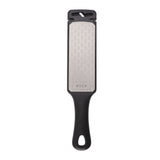 Fast Emery Knife Sharpener Double Sided Sharpening Stone Household Multipurpose Sharpening Stick Kitchen Tools Black