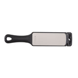 Fast Emery Knife Sharpener Double Sided Sharpening Stone Household Multipurpose Sharpening Stick Kitchen Tools Black