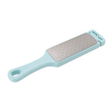 Fast Emery Knife Sharpener Double Sided Sharpening Stone Household Multipurpose Sharpening Stick Kitchen Tools Blue