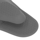 2pcs Oven Mitts Mini Silicone Thickened Anti Scalding Cooking Pinch Mitts for Kitchen Grey - Extra Image