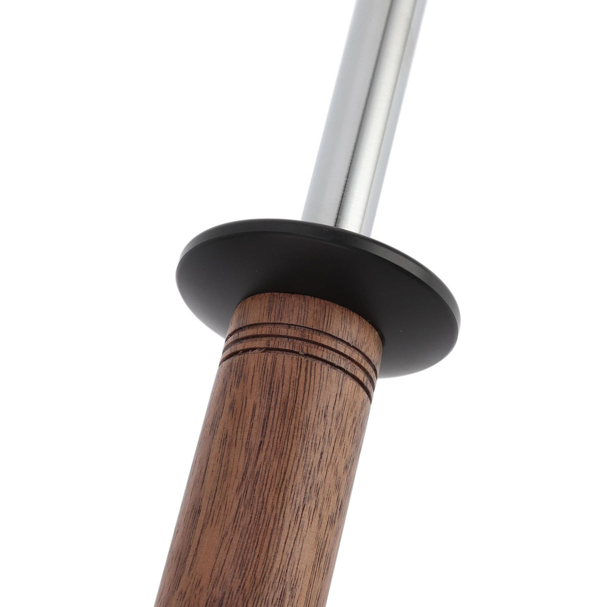 Coffee Machine Cleaning Brush High Temperature Resistance Wood Handle Replaceable Coffee Machine Steam Cleaning Tool