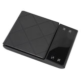 Digital Kitchen Scale 0.1g High Accuracy Coffee Roaster Jewelry Food Gravity Electronic Scale Black