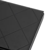 Digital Kitchen Scale 0.1g High Accuracy Coffee Roaster Jewelry Food Gravity Electronic Scale Black