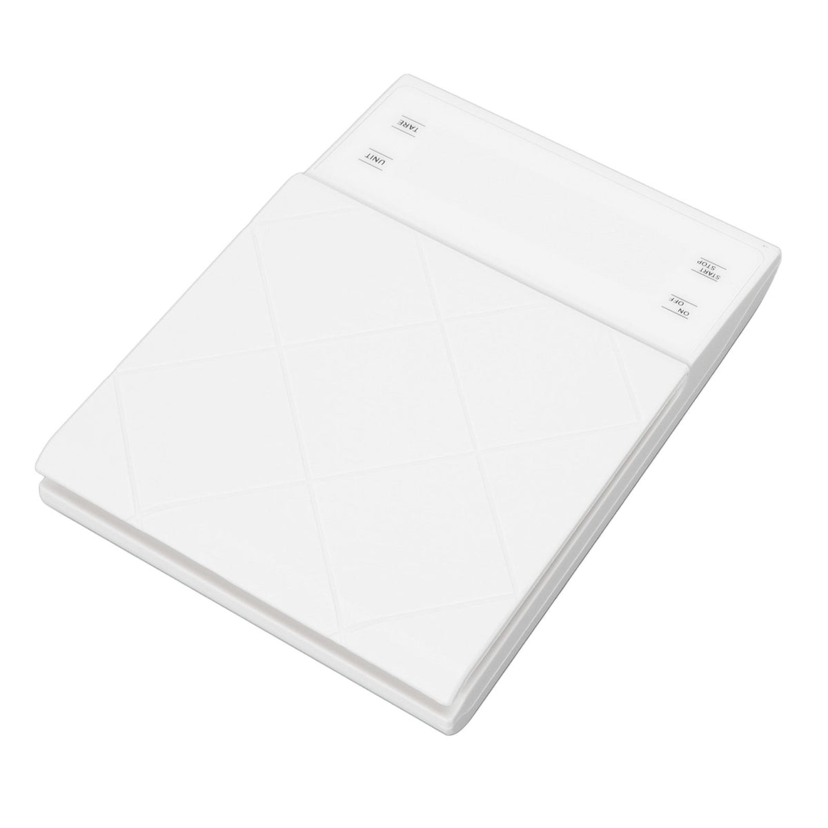 Digital Kitchen Scale 0.1g High Accuracy Coffee Roaster Jewelry Food Gravity Electronic Scale White