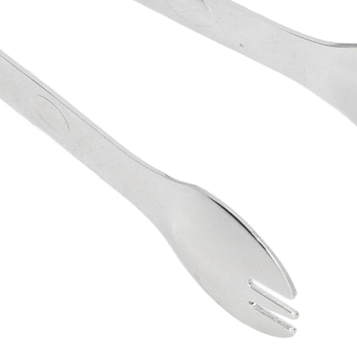 Stainless Steel Ice Tongs Food Grade Prevents Slipping Sugar Food Kitchen Tweezers for Household Foods Mirror