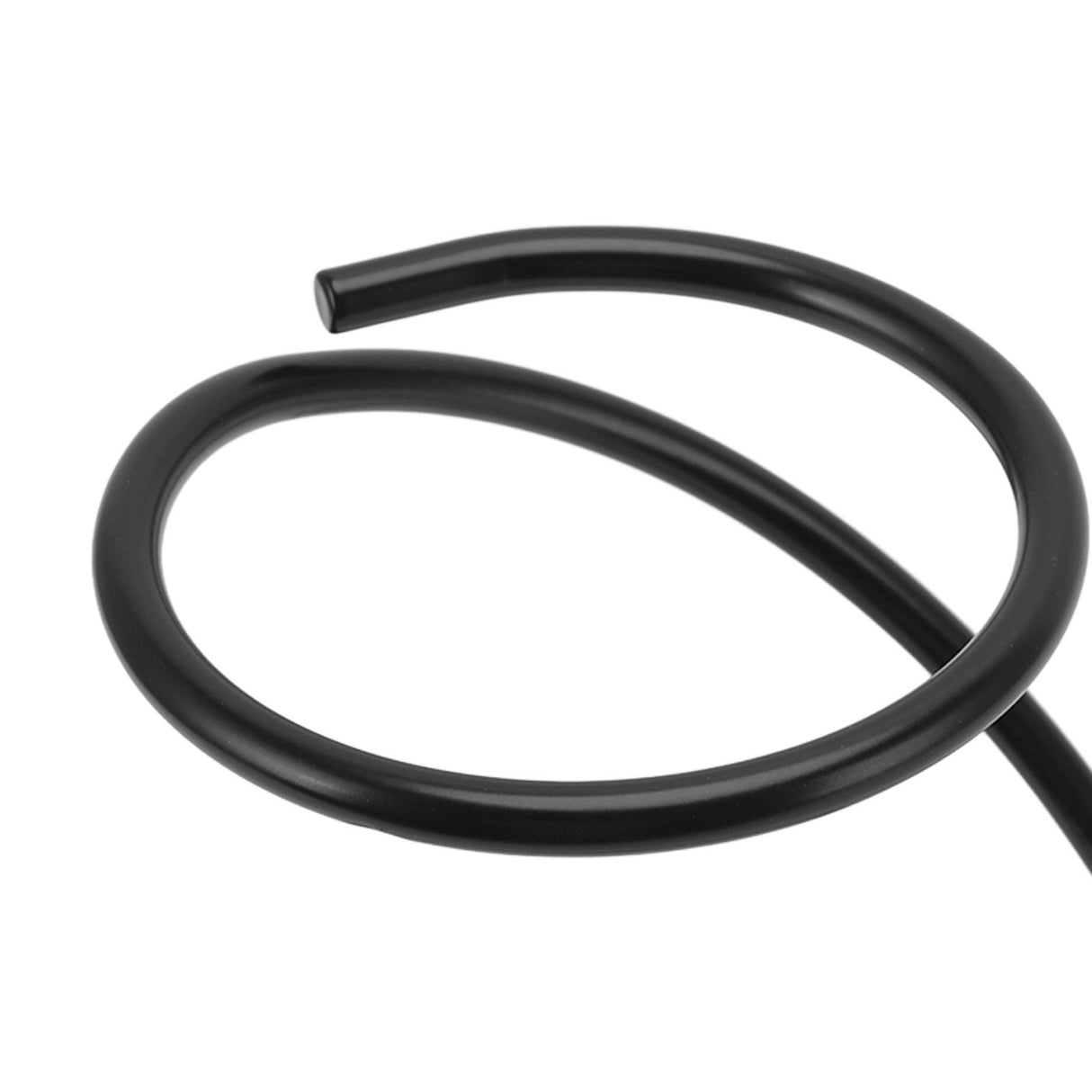 Black Spiral Coffee Dripper Stand Metal Filter Frame Holder Rack Hand Drip Pour Over Coffee Brewer Holder