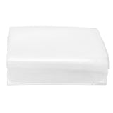 100pcs Textured Vacuum Bag Mesh Roll Food Packaging Bag Vacuum Sealer Bags for Vegetable Fruit Storage 17x25cm - 45-Degree Angle