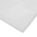 100pcs Textured Vacuum Bag Mesh Roll Food Packaging Bag Vacuum Sealer Bags for Vegetable Fruit Storage 20x30cm