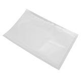 100pcs Textured Vacuum Bag Mesh Roll Food Packaging Bag Vacuum Sealer Bags for Vegetable Fruit Storage 20x30cm - Extra Image