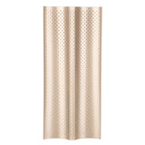 Baguette Pan 2 Slots Nonstick Food Grade Carbon Steel Perforated Design French Baguette Baking Pan for Home Baguette - 45-Degree Angle