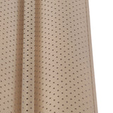 Baguette Pan 2 Slots Nonstick Food Grade Carbon Steel Perforated Design French Baguette Baking Pan for Home Baguette - Extra Image