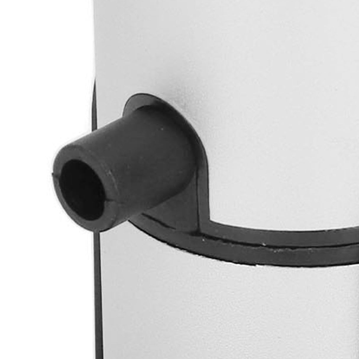 Smoker Machine Silver Handheld Compact Cocktail Meat Food Smoke Infuser for Kitchen