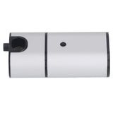 Smoke Infuser Aluminum Alloy Zinc Alloy Handheld Molecular Gastronomy Accessories for Cheese Cocktail Seafood - Top-Down View