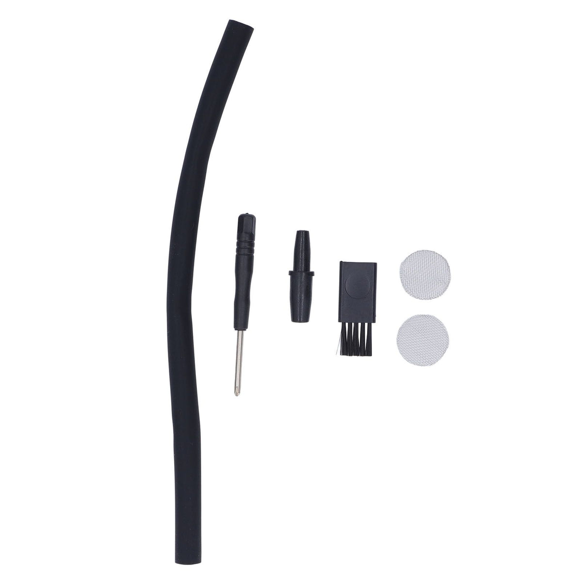 Smoke Infuser Aluminum Alloy Zinc Alloy Handheld Molecular Gastronomy Accessories for Cheese Cocktail Seafood