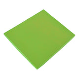 4Pcs Silicone Dehydrator Mats Food Grade High Temperature Resistance Prevent Sticking Fruit Dehydrator Trays with Edge Green