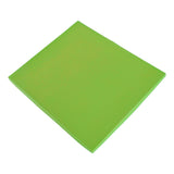 4Pcs Silicone Dehydrator Mats Food Grade High Temperature Resistance Prevent Sticking Fruit Dehydrator Trays with Edge Green