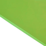 4Pcs Silicone Dehydrator Mats Food Grade High Temperature Resistance Prevent Sticking Fruit Dehydrator Trays with Edge Green