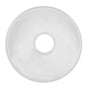 Food Dehydrator Water Tray Silcone Leak Proof Dehydrator Sheet for Nesco for FD660 Fruit Drying Machine Transparent
