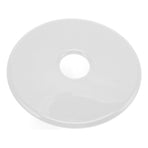 Food Dehydrator Water Tray Silcone Leak Proof Dehydrator Sheet for Nesco for FD660 Fruit Drying Machine Transparent