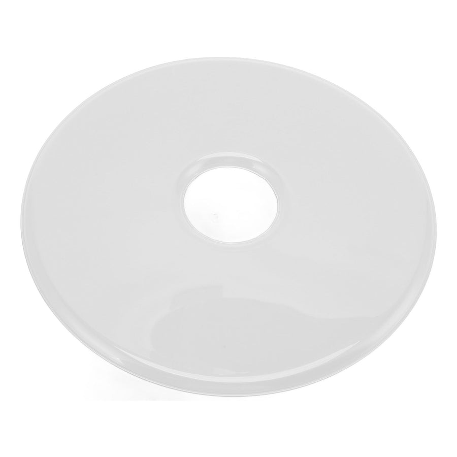 Food Dehydrator Water Tray Silcone Leak Proof Dehydrator Sheet for Nesco for FD660 Fruit Drying Machine Transparent