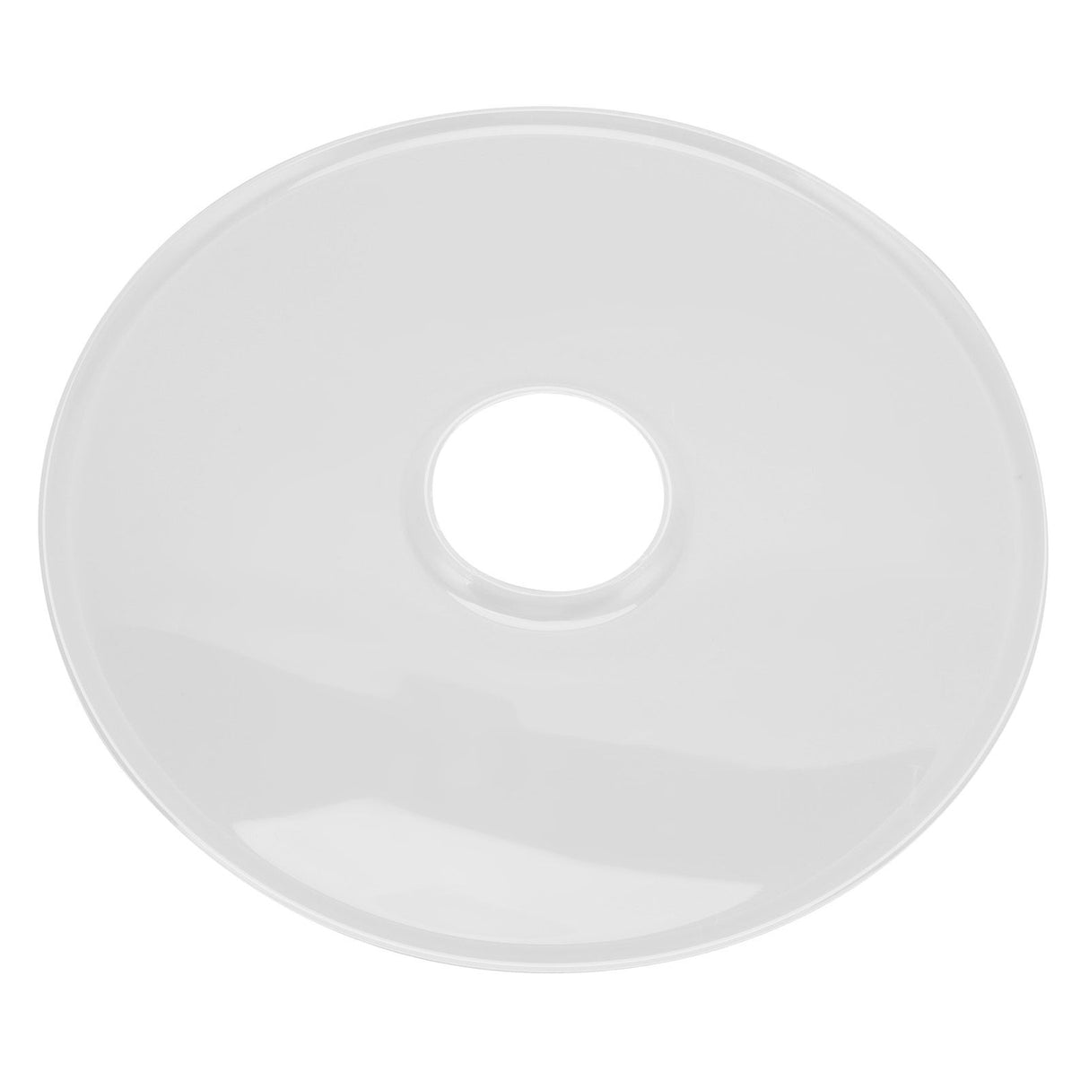 Food Dehydrator Water Tray Silcone Leak Proof Dehydrator Sheet for Nesco for FD660 Fruit Drying Machine Transparent