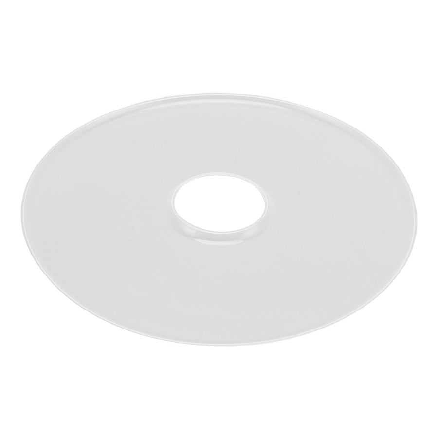 Food Dehydrator Water Tray Silcone Leak Proof Dehydrator Sheet for Nesco for FD660 Fruit Drying Machine Transparent