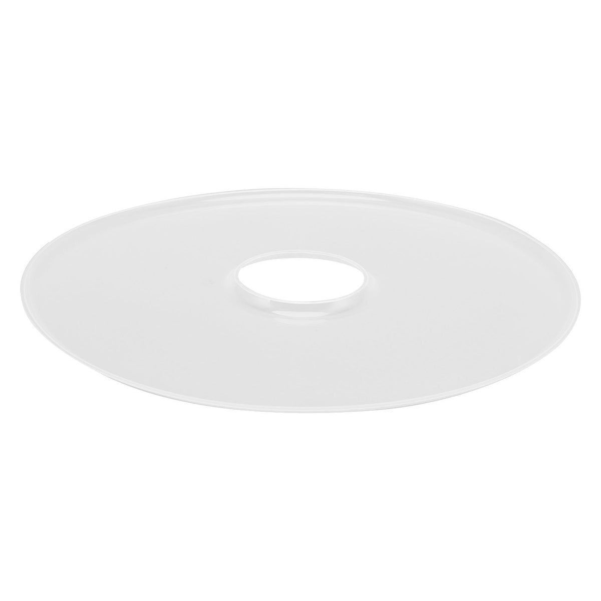 Food Dehydrator Water Tray Silcone Leak Proof Dehydrator Sheet for Nesco for FD660 Fruit Drying Machine Transparent