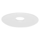 Food Dehydrator Water Tray Silcone Leak Proof Dehydrator Sheet for Nesco for FD660 Fruit Drying Machine Transparent