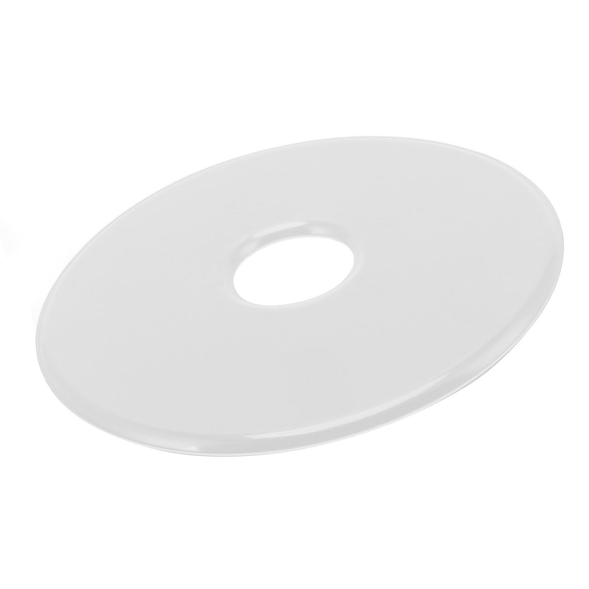 Food Dehydrator Water Tray Silcone Leak Proof Dehydrator Sheet for Nesco for FD660 Fruit Drying Machine Transparent