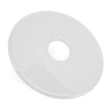 Food Dehydrator Water Tray Silcone Leak Proof Dehydrator Sheet for Nesco for FD660 Fruit Drying Machine Transparent