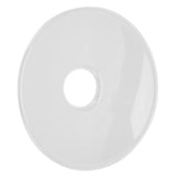 Food Dehydrator Water Tray Silcone Leak Proof Dehydrator Sheet for Nesco for FD660 Fruit Drying Machine Transparent - Extra Image